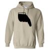 Heavy Blend™ Hooded Sweatshirt Thumbnail