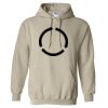 Heavy Blend™ Hooded Sweatshirt Thumbnail