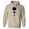 Heavy Blend™ Hooded Sweatshirt Thumbnail