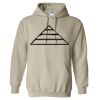 Heavy Blend™ Hooded Sweatshirt Thumbnail