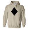 Heavy Blend™ Hooded Sweatshirt Thumbnail