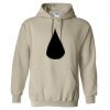 Heavy Blend™ Hooded Sweatshirt Thumbnail