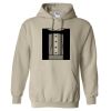 Heavy Blend™ Hooded Sweatshirt Thumbnail