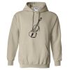 Heavy Blend™ Hooded Sweatshirt Thumbnail
