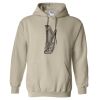 Heavy Blend™ Hooded Sweatshirt Thumbnail