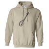 Heavy Blend™ Hooded Sweatshirt Thumbnail