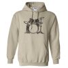 Heavy Blend™ Hooded Sweatshirt Thumbnail
