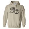 Heavy Blend™ Hooded Sweatshirt Thumbnail