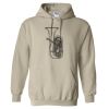 Heavy Blend™ Hooded Sweatshirt Thumbnail