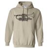 Heavy Blend™ Hooded Sweatshirt Thumbnail