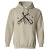 Heavy Blend™ Hooded Sweatshirt Thumbnail