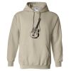 Heavy Blend™ Hooded Sweatshirt Thumbnail