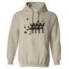 Heavy Blend™ Hooded Sweatshirt Thumbnail