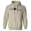 Heavy Blend™ Hooded Sweatshirt Thumbnail