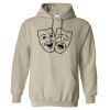 Heavy Blend™ Hooded Sweatshirt Thumbnail