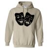 Heavy Blend™ Hooded Sweatshirt Thumbnail