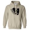 Heavy Blend™ Hooded Sweatshirt Thumbnail