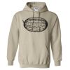 Heavy Blend™ Hooded Sweatshirt Thumbnail