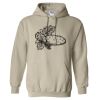 Heavy Blend™ Hooded Sweatshirt Thumbnail