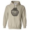 Heavy Blend™ Hooded Sweatshirt Thumbnail