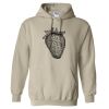 Heavy Blend™ Hooded Sweatshirt Thumbnail