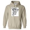 Heavy Blend™ Hooded Sweatshirt Thumbnail