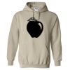 Heavy Blend™ Hooded Sweatshirt Thumbnail