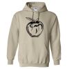 Heavy Blend™ Hooded Sweatshirt Thumbnail