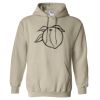 Heavy Blend™ Hooded Sweatshirt Thumbnail