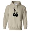 Heavy Blend™ Hooded Sweatshirt Thumbnail