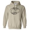Heavy Blend™ Hooded Sweatshirt Thumbnail