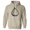 Heavy Blend™ Hooded Sweatshirt Thumbnail