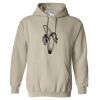 Heavy Blend™ Hooded Sweatshirt Thumbnail