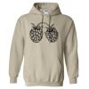 Heavy Blend™ Hooded Sweatshirt Thumbnail