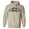 Heavy Blend™ Hooded Sweatshirt Thumbnail
