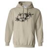 Heavy Blend™ Hooded Sweatshirt Thumbnail