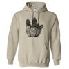 Heavy Blend™ Hooded Sweatshirt Thumbnail