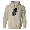 Heavy Blend™ Hooded Sweatshirt Thumbnail