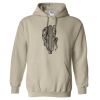 Heavy Blend™ Hooded Sweatshirt Thumbnail