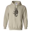 Heavy Blend™ Hooded Sweatshirt Thumbnail
