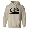 Heavy Blend™ Hooded Sweatshirt Thumbnail