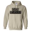 Heavy Blend™ Hooded Sweatshirt Thumbnail