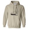 Heavy Blend™ Hooded Sweatshirt Thumbnail