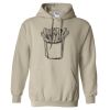 Heavy Blend™ Hooded Sweatshirt Thumbnail