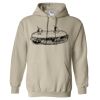 Heavy Blend™ Hooded Sweatshirt Thumbnail