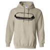 Heavy Blend™ Hooded Sweatshirt Thumbnail
