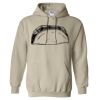 Heavy Blend™ Hooded Sweatshirt Thumbnail