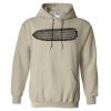 Heavy Blend™ Hooded Sweatshirt Thumbnail