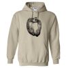 Heavy Blend™ Hooded Sweatshirt Thumbnail
