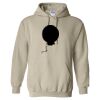Heavy Blend™ Hooded Sweatshirt Thumbnail